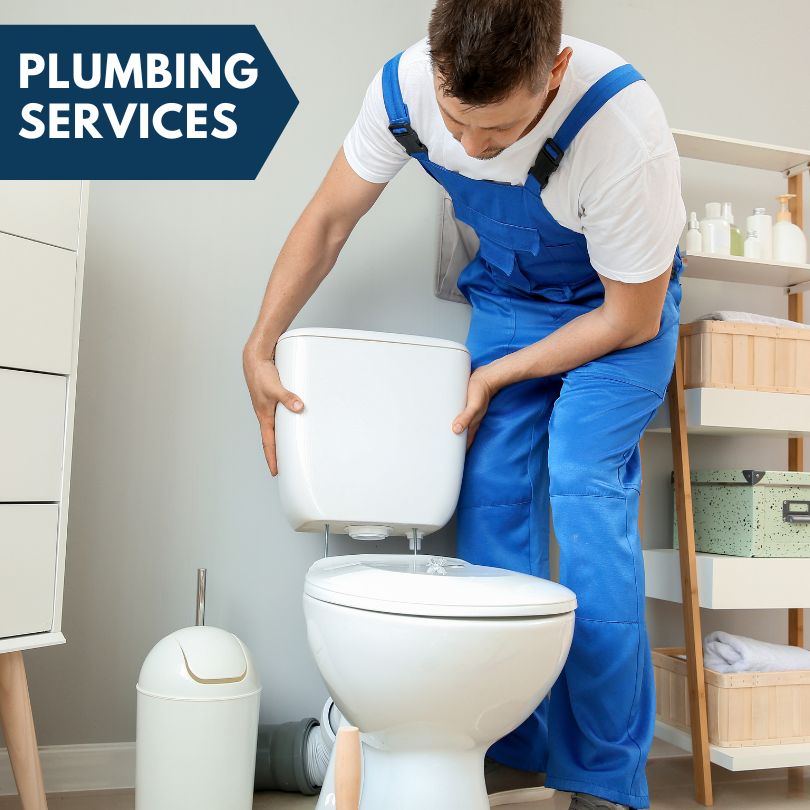 Plumbing Company in Ainsworth, IA