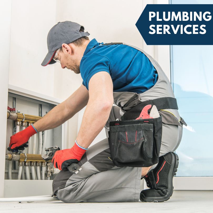 Ainsworth Plumbing Company